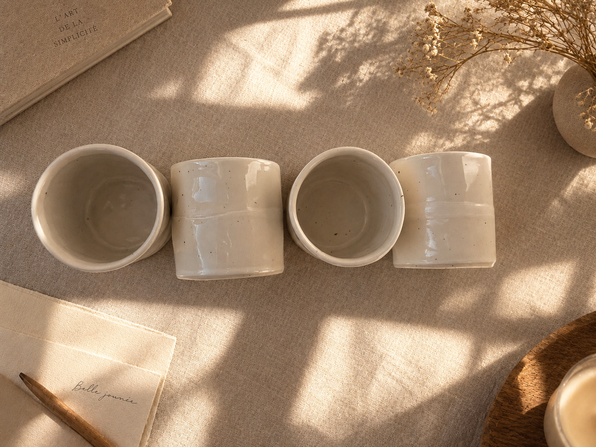 Tasse Espresso Dian