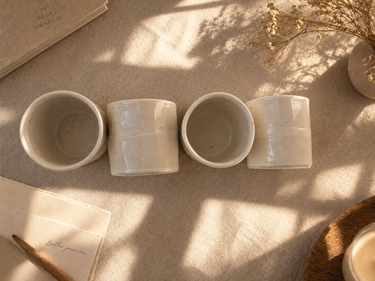 Dian Espresso Cup